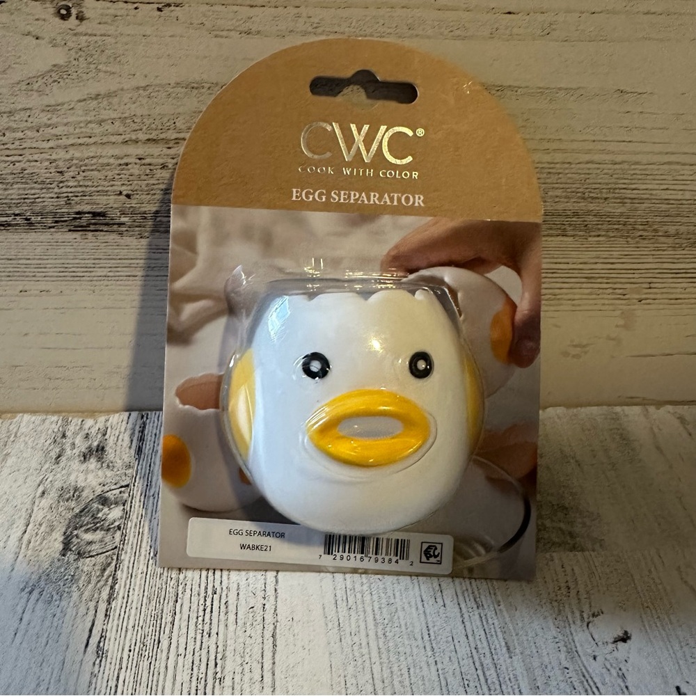 CWC Egg Separator Chicken NEW